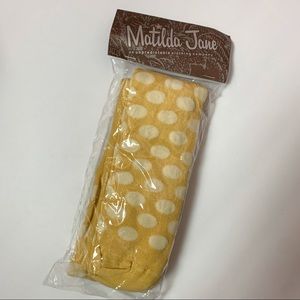 Matilda Jane Tall Socks XL